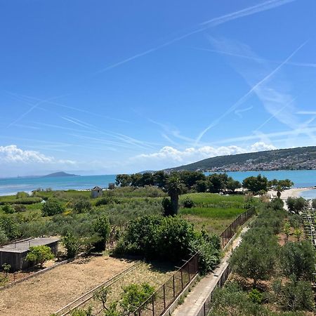 Apartments Zora Trogir Kültér fotó