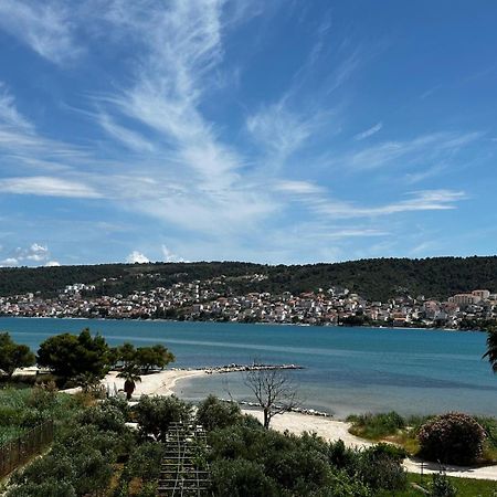 Apartments Zora Trogir Kültér fotó