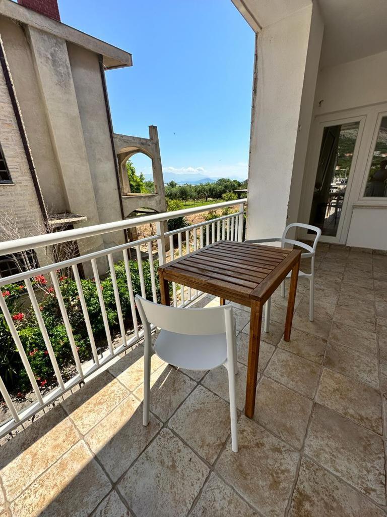 Apartments Zora Trogir Kültér fotó