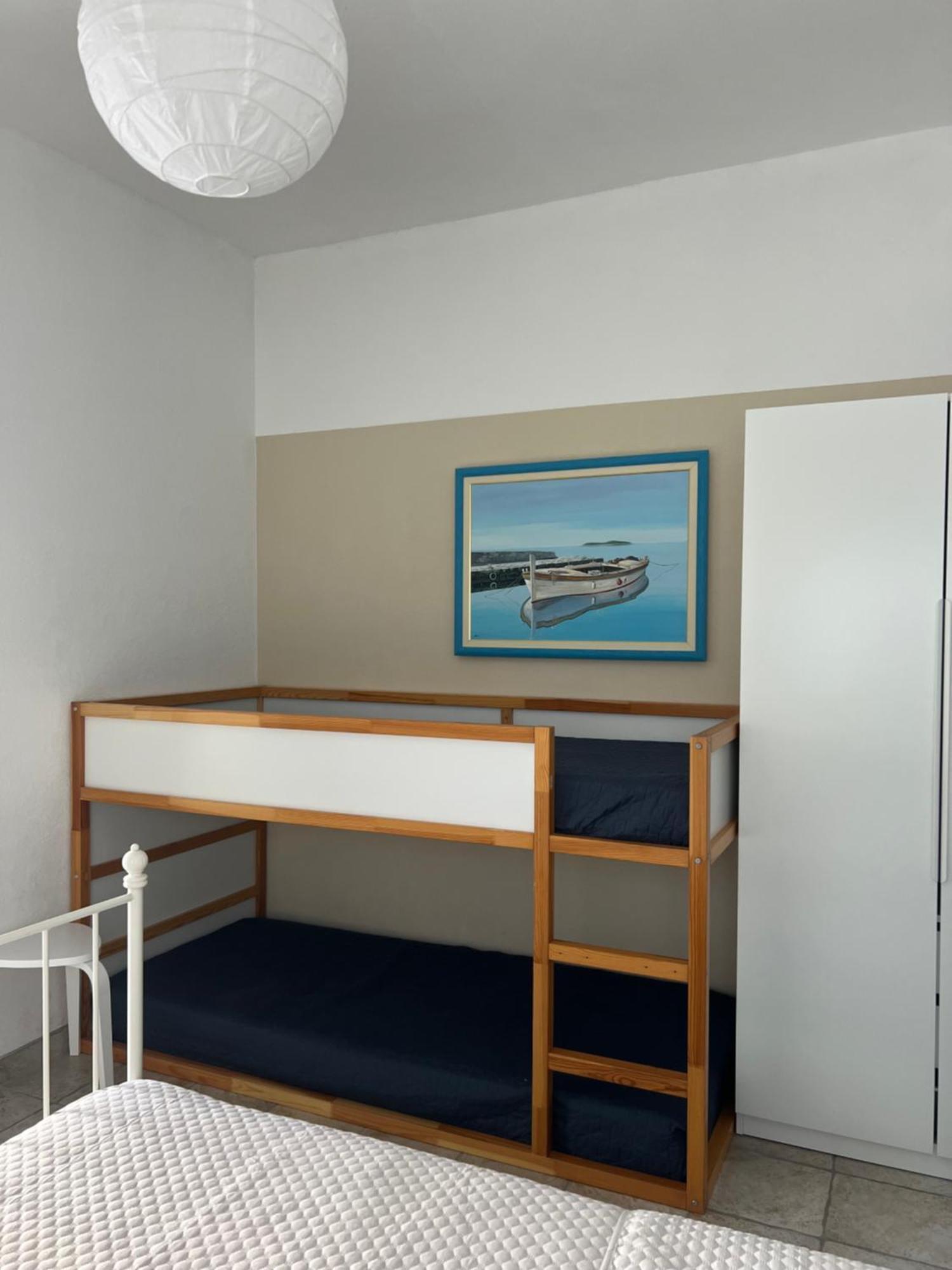 Apartments Zora Trogir Kültér fotó
