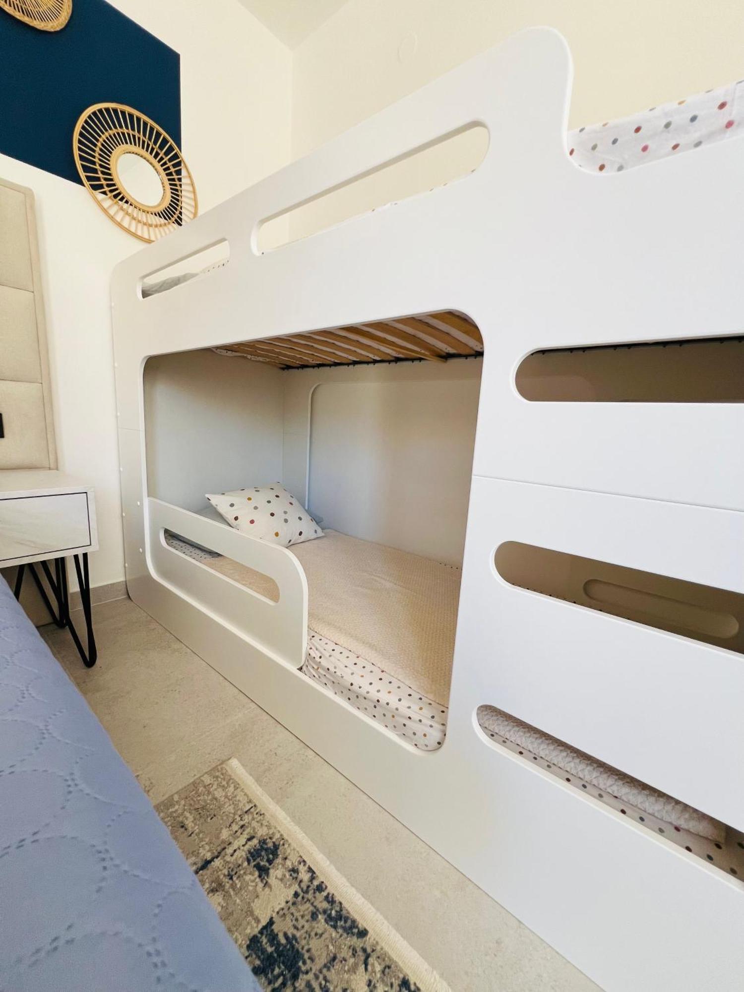 Apartments Zora Trogir Kültér fotó