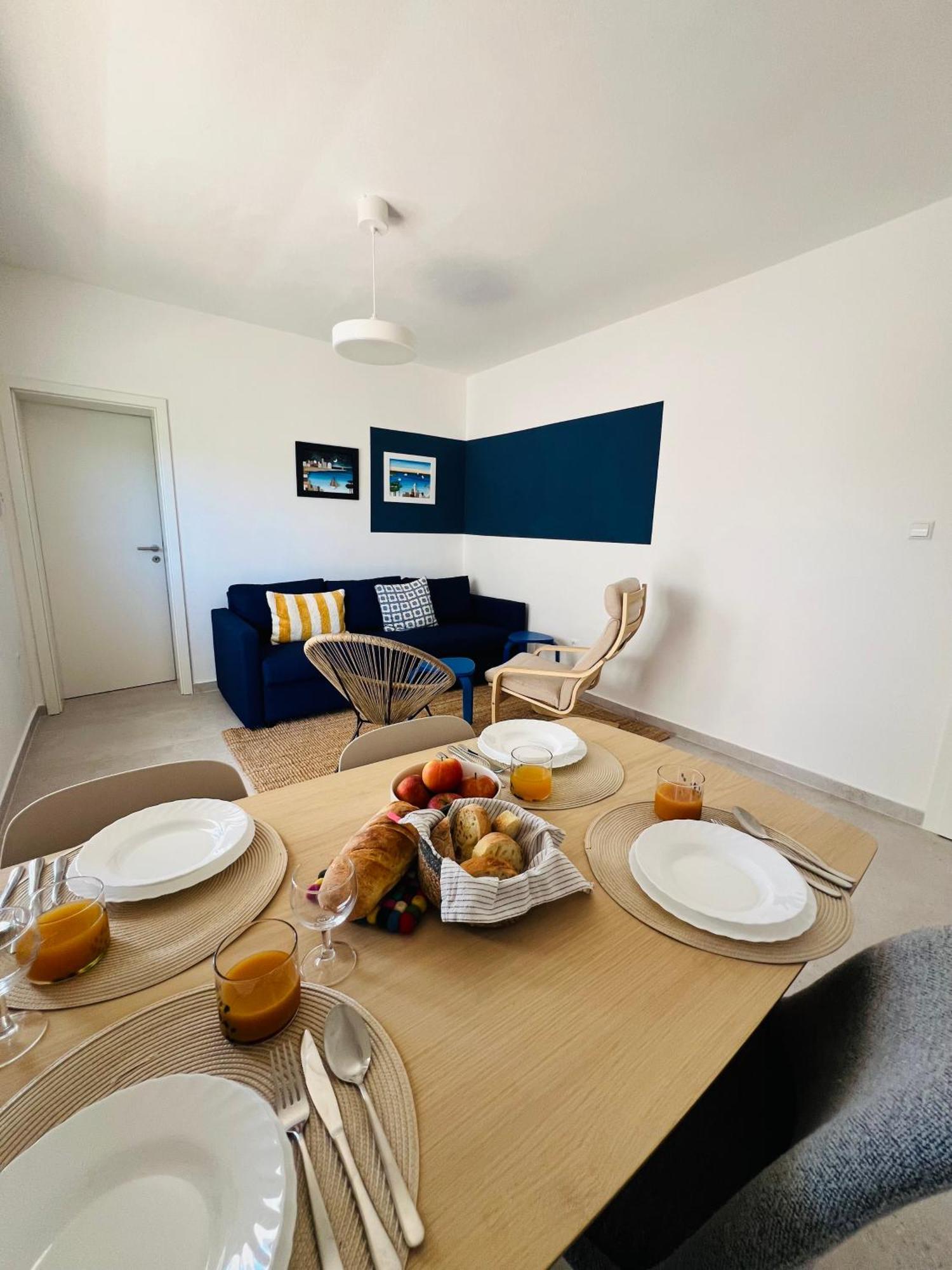 Apartments Zora Trogir Kültér fotó