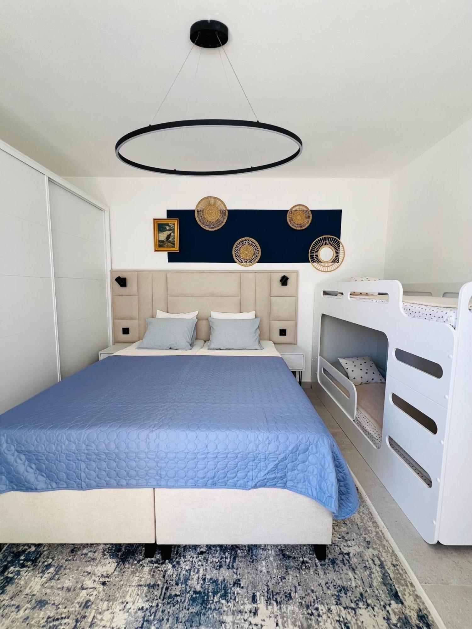 Apartments Zora Trogir Kültér fotó