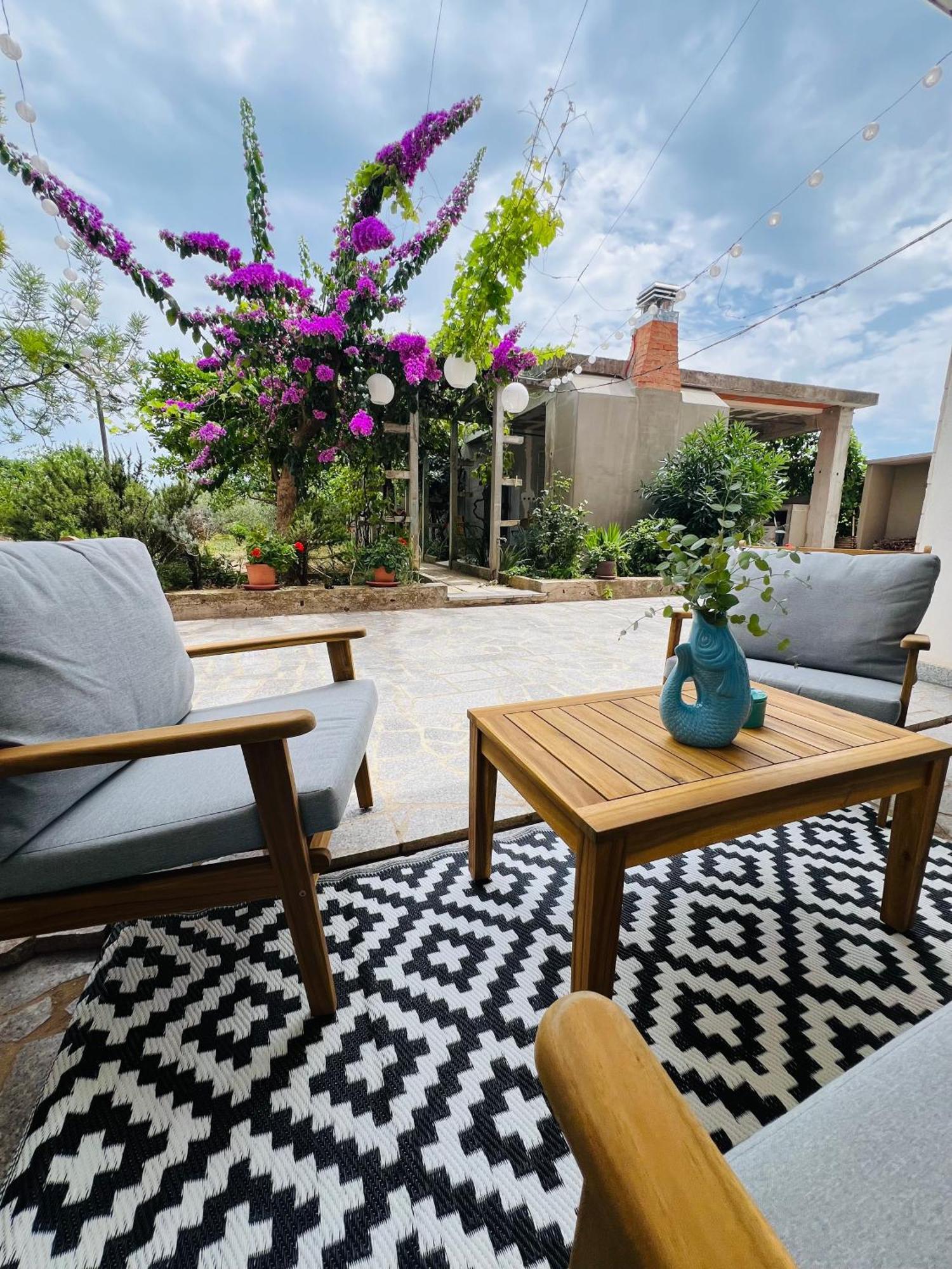 Apartments Zora Trogir Kültér fotó