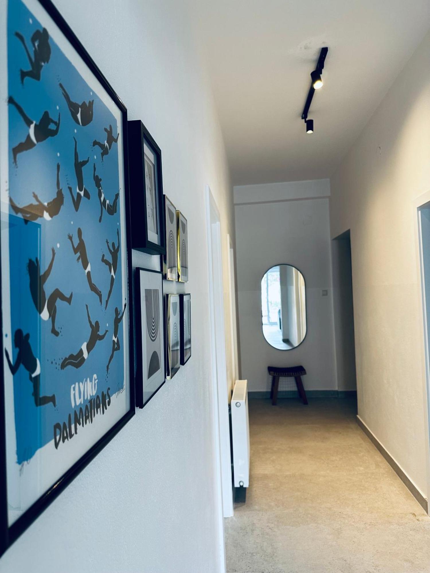 Apartments Zora Trogir Kültér fotó