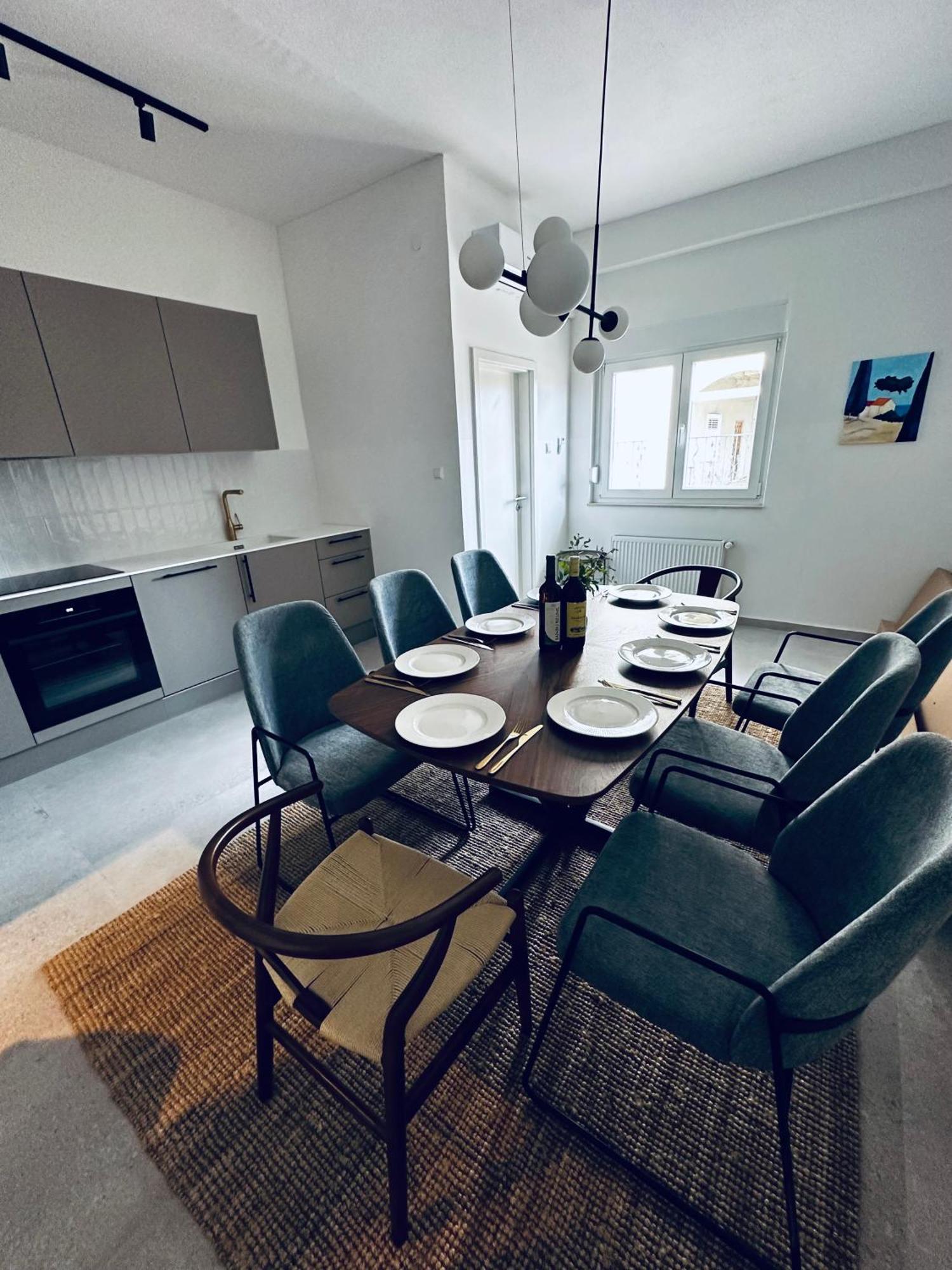 Apartments Zora Trogir Kültér fotó