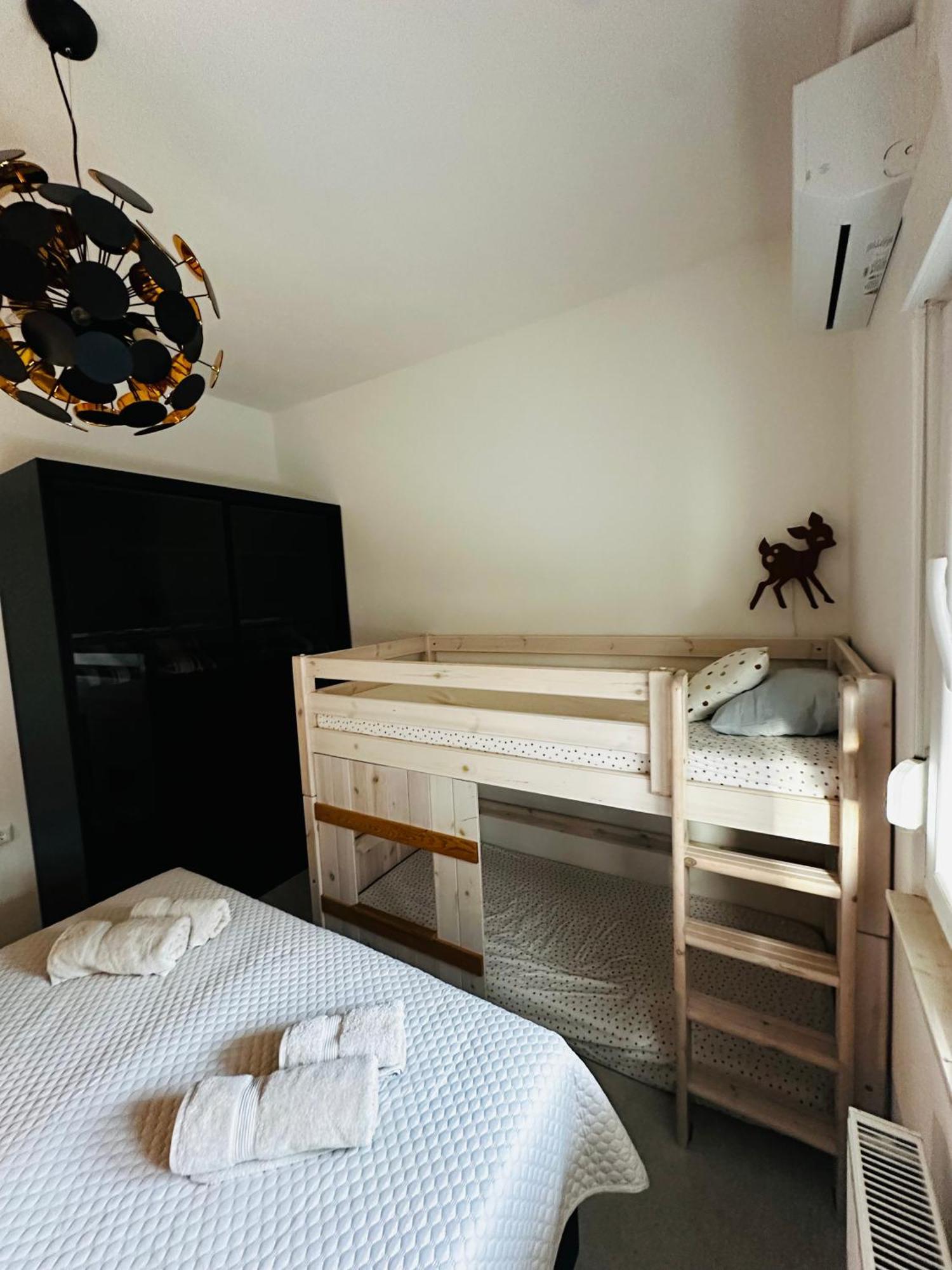 Apartments Zora Trogir Kültér fotó
