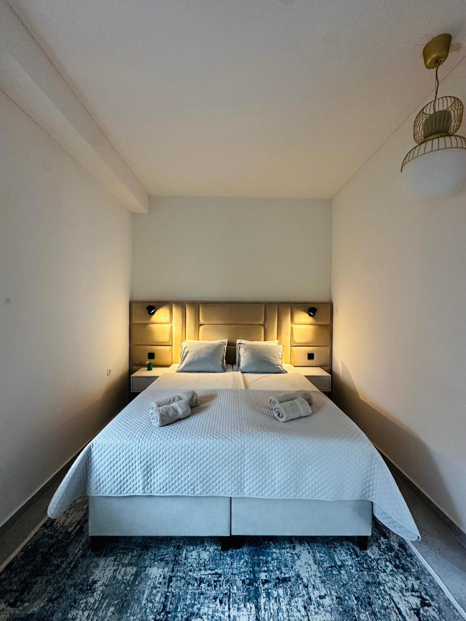 Apartments Zora Trogir Kültér fotó
